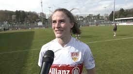 VfB Frauen | Stimmen zum Sieg in Warbeyen