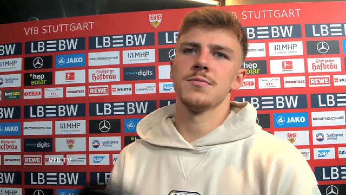 Die Interviews zum Heimspiel gegen den BVB
