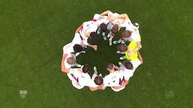 Highlights: Bayern München - VfB Stuttgart