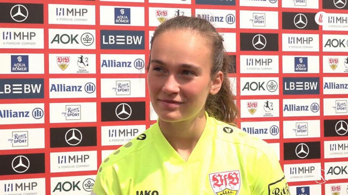 VfB Frauen | Stimmen zum Sieg gegen den SV Meppen