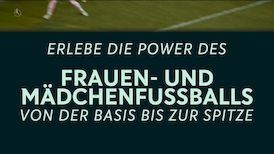 DFB Womens Week