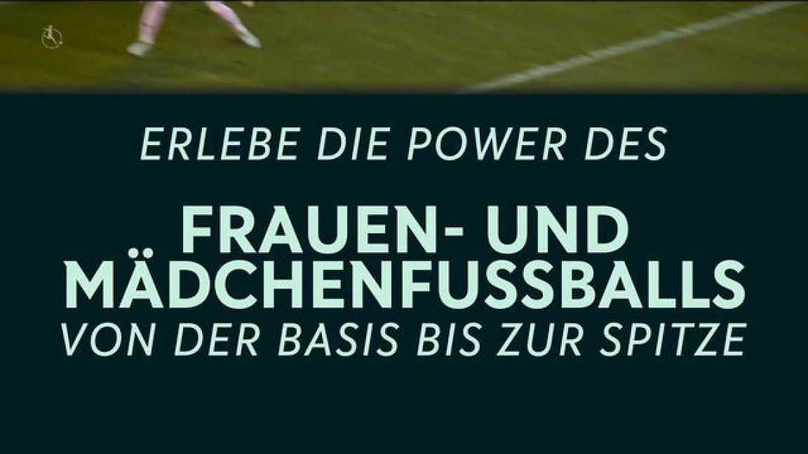 DFB Womens Week