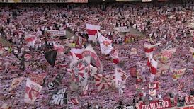 Highlights: VfB Stuttgart - Bayer 04 Leverkusen
