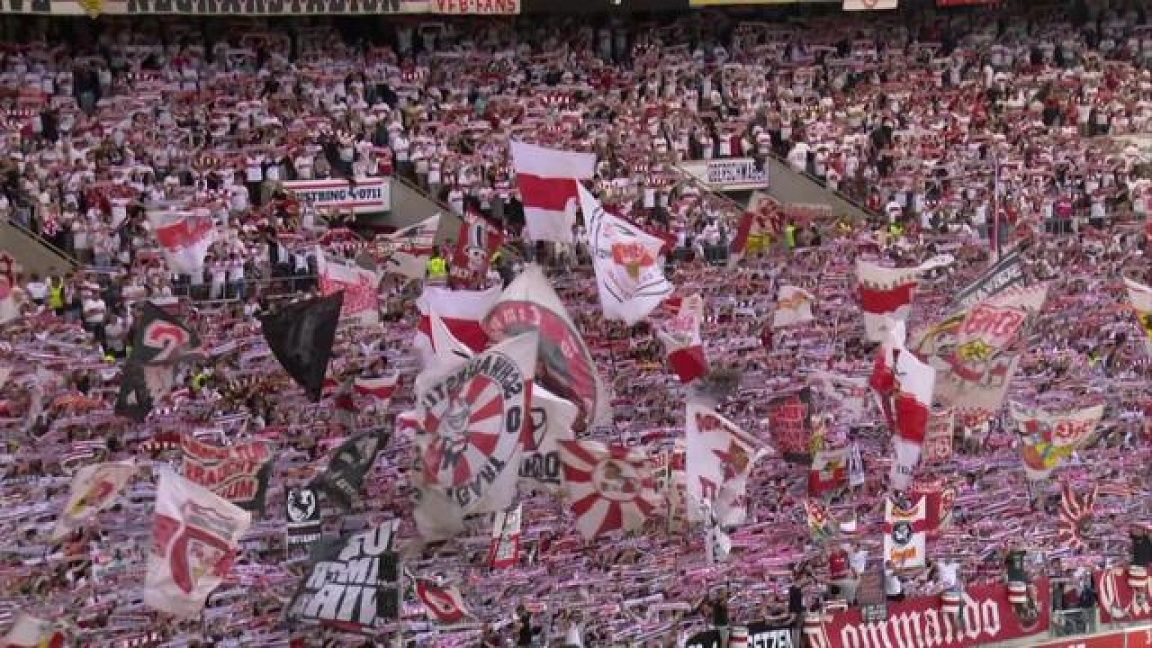 Highlights: VfB Stuttgart - Bayer 04 Leverkusen