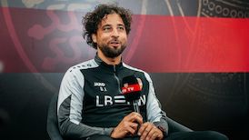 Vor dem großen Finale: Daniel Jungwirth im Interview