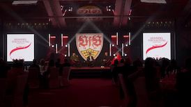 VfB Charity-Gala: Ein Abend, der Verantwortung sichtbar machte