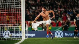 Der Weg nach Berlin - Die DFB-Pokalsaison 2025/2026