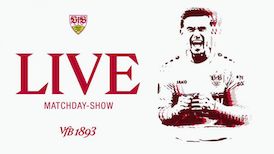 Re-LIVE: Matchday-Show aus Berlin