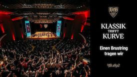 Kurvenklassiker live: Einen Brustring tragen wir | Klassik trifft Kurve