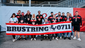 Lotte x Brustring 0711 | FAN-gagiert