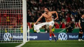 Der Weg nach Berlin - Die DFB-Pokalsaison 2025/2026