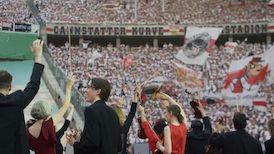 Stuttgarter Kammerorchester sorgt für Gänsehaut | Recap DFB-Pokalfinale 2026