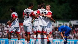 Highlights: TSG Balingen – VfB Stuttgart