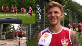 Finn Jeltsch im Interview
