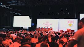 Das war die Mitgliederversammlung 2026