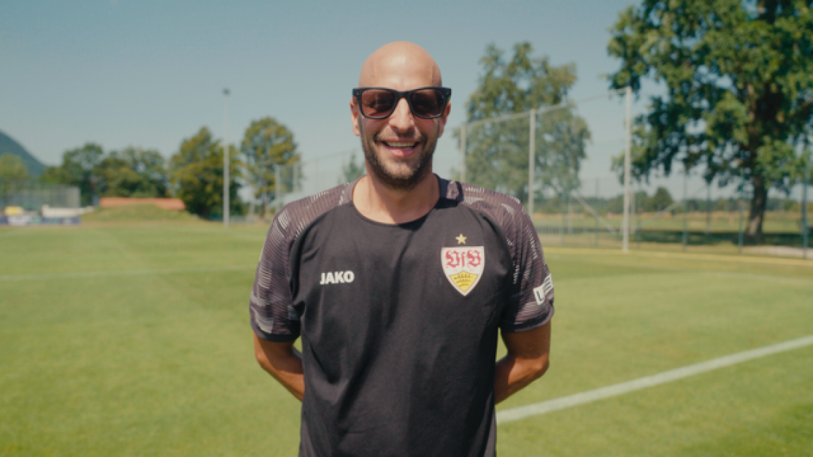 Gugget mol - Tag 3 | Trainingslager