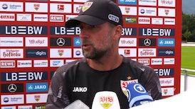 Das Grassau-Finale mit Sebastian Hoeneß
