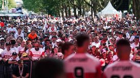 VfB-Saisoneröffnung 2026