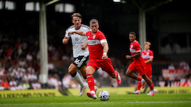 Highlights: Letzter Härtetest beim FC Fulham