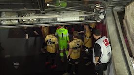 Re-Live: FC Bayern München - VfB Stuttgart (2. Halbzeit)