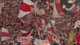 Re-Live: VfB Stuttgart – 1. FC Köln (2. Halbzeit)