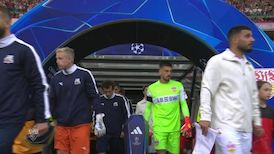 Re-Live: VfB Stuttgart – Viking Stavanger (2. Halbzeit)