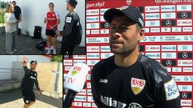 Im Interview: Nico Schneck