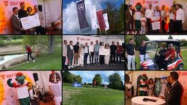 Der VfB Golf Cup 2026 - presented by Mercedes-Benz