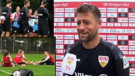 Im Interview: Nico Schneck