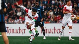 Highlights: VfB - Greuther Fürth | Testspiel