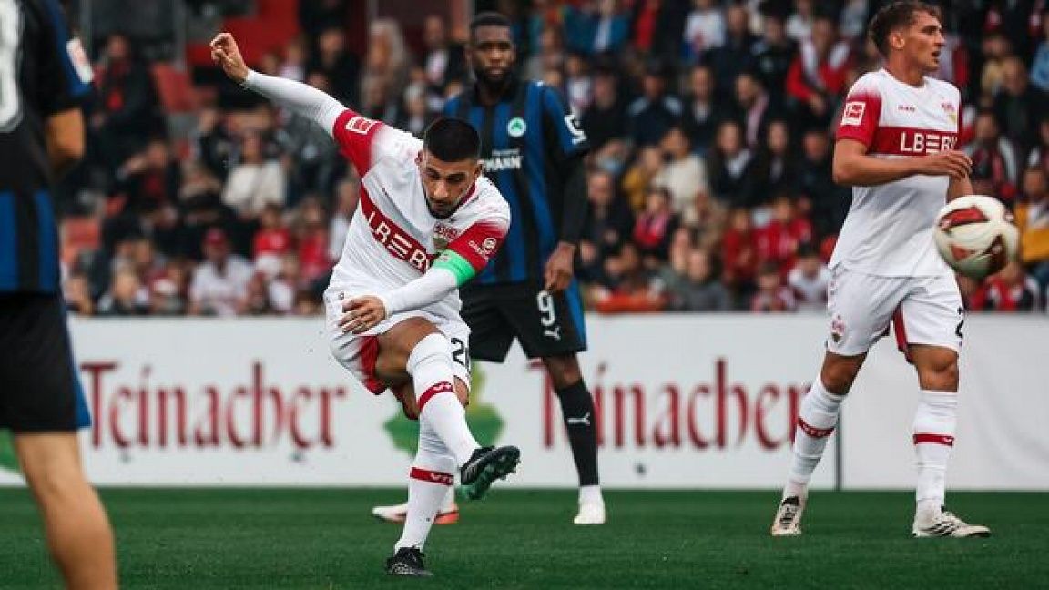Highlights: VfB - Greuther Fürth | Testspiel