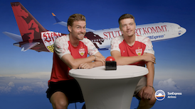 Maxi Mittelstädt vs. Dženan Pejčinović | Takeoff Europa