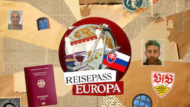 Reisepass Europa #1 - Auswärts in Bratislava | VfB Stuttgart