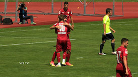 Highlights: FC Wohlen - VfB Stuttgart