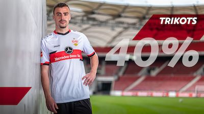 Rangliste der Top Vfb stuttgart schal